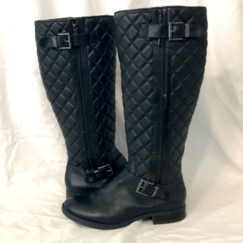 Vince Camuto boots